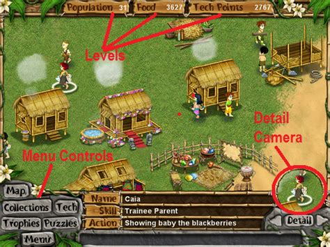 virtual villagers 4 walkthrough|Iba pa.